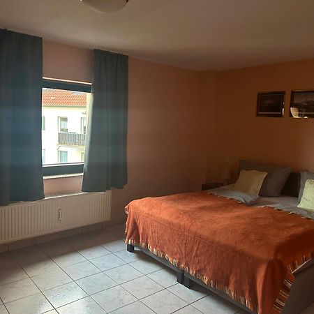 Mikroapartments Klarenthal Saarbrücken Eksteriør billede