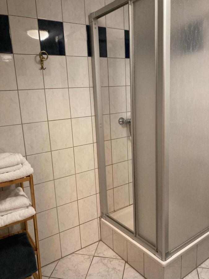 Mikroapartments Klarenthal Saarbrücken Eksteriør billede