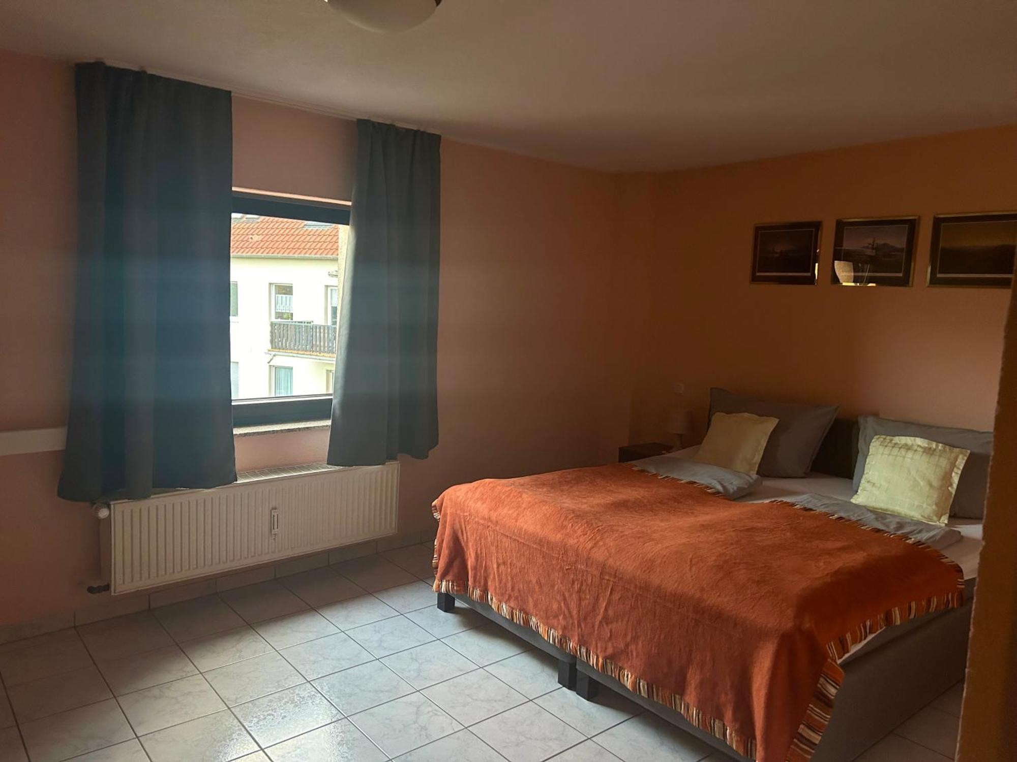 Mikroapartments Klarenthal Saarbrücken Eksteriør billede